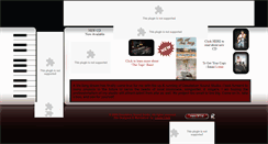 Desktop Screenshot of desolationsoundstudio.com